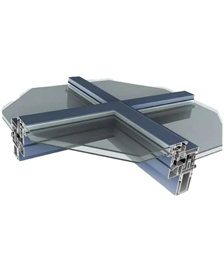 Exterior aluminum door systems used in commercial buildings and architectural entrances. Aluminum doors offer high durability, corrosion resistance and modern aesthetics for exterior applications. These commercial aluminum doors are commonly installed in office buildings, retail spaces and modern residential developments.